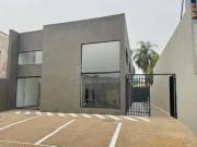 Casa / Sobrado Comercial para Locação em São José do Rio...