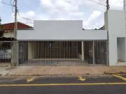 Casa / Sobrado Comercial para Locação em São José do Rio...