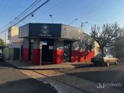 Casa / Sobrado Comercial para Locação em São José do Rio...