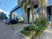 Casa / Sobrado Comercial para Locação em São José dos...