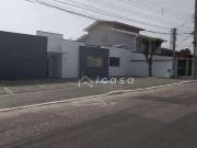 Casa / Sobrado Comercial para Locação em São José dos...