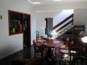 Casa / Sobrado Comercial para Locação em São José dos...