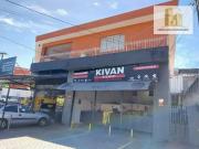 Casa / Sobrado Comercial para Locação em São José dos...