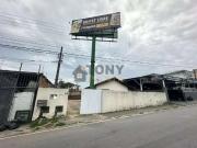 Casa / Sobrado Comercial para Locação em São José/SC...