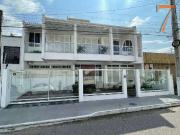 Casa / Sobrado Comercial para Locação em São José/SC...