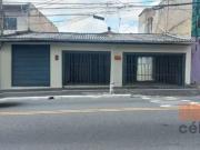 Casa / Sobrado Comercial para Locação em São Paulo/SP...