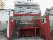 Casa / Sobrado Comercial para Locação em São Paulo/SP...