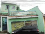Casa / Sobrado Comercial para Locação em São Paulo/SP...