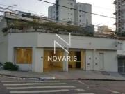 Casa / Sobrado Comercial para Locação em São Paulo/SP...