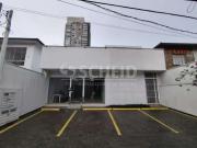 Casa / Sobrado Comercial para Locação em São Paulo/SP...