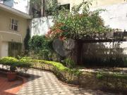 Casa / Sobrado Comercial para Locação em São Paulo/SP...