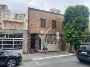 Casa / Sobrado Comercial para Locação em São Paulo/SP...