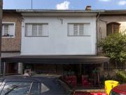 Casa / Sobrado Comercial para Locação em São Paulo/SP Brás