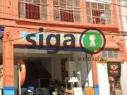 Casa / Sobrado Comercial para Locação em São Paulo/SP Brás