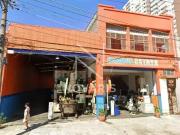 Casa / Sobrado Comercial para Locação em São Paulo/SP Brás