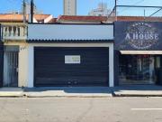 Casa / Sobrado Comercial para Locação em São Paulo/SP...