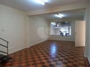 Casa / Sobrado Comercial para Locação em São Paulo/SP...