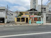 Casa / Sobrado Comercial para Locação em São Paulo/SP...