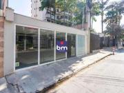 Casa / Sobrado Comercial para Locação em São Paulo/SP...