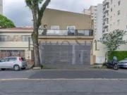 Casa / Sobrado Comercial para Locação em São Paulo/SP...