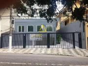 Casa / Sobrado Comercial para Locação em São Paulo/SP...