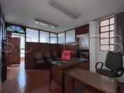 Casa / Sobrado Comercial para Locação em São Paulo/SP Centro