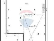 Casa / Sobrado Comercial para Locação em São Paulo/SP Centro