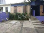 Casa / Sobrado Comercial para Locação em São Paulo/SP...