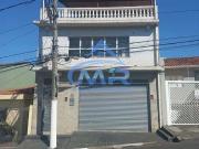 Casa / Sobrado Comercial para Locação em São Paulo/SP...