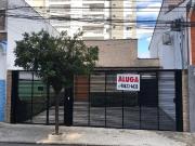 Casa / Sobrado Comercial para Locação em São Paulo/SP...