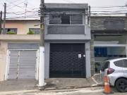 Casa / Sobrado Comercial para Locação em São Paulo/SP...