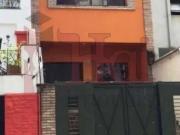 Casa / Sobrado Comercial para Locação em São Paulo/SP...