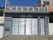 Casa / Sobrado Comercial para Locação em São Paulo/SP...