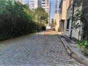 Casa / Sobrado Comercial para Locação em São Paulo/SP...