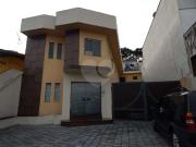 Casa / Sobrado Comercial para Locação em São Paulo/SP...