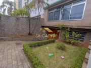 Casa / Sobrado Comercial para Locação em São Paulo/SP...