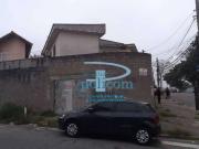 Casa / Sobrado Comercial para Locação em São Paulo/SP...