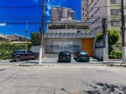 Casa / Sobrado Comercial para Locação em São Paulo/SP...