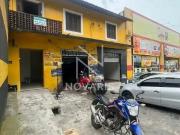 Casa / Sobrado Comercial para Locação em São Paulo/SP...