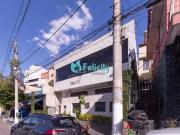 Casa / Sobrado Comercial para Locação em São Paulo/SP...