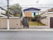 Casa / Sobrado Comercial para Locação em São Paulo/SP...