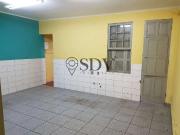 Casa / Sobrado Comercial para Locação em São Paulo/SP...