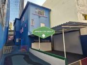 Casa / Sobrado Comercial para Locação em São Paulo/SP...