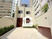 Casa / Sobrado Comercial para Locação em São Paulo/SP...