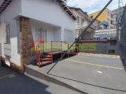 Casa / Sobrado Comercial para Locação em São Paulo/SP...