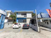 Casa / Sobrado Comercial para Locação em São Paulo/SP Lapa