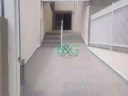 Casa / Sobrado Comercial para Locação em São Paulo/SP Lapa