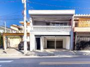 Casa / Sobrado Comercial para Locação em São Paulo/SP...