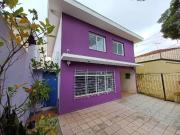 Casa / Sobrado Comercial para Locação em São Paulo/SP...