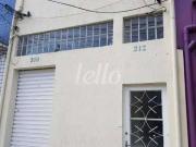 Casa / Sobrado Comercial para Locação em São Paulo/SP...